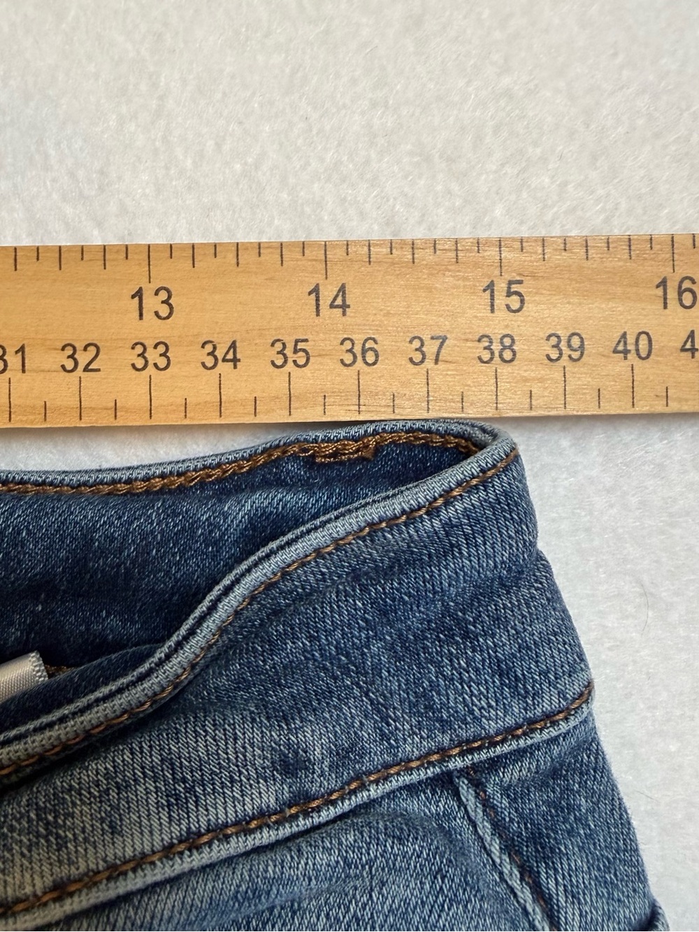 Risen Jeans - Picture 8 of 11